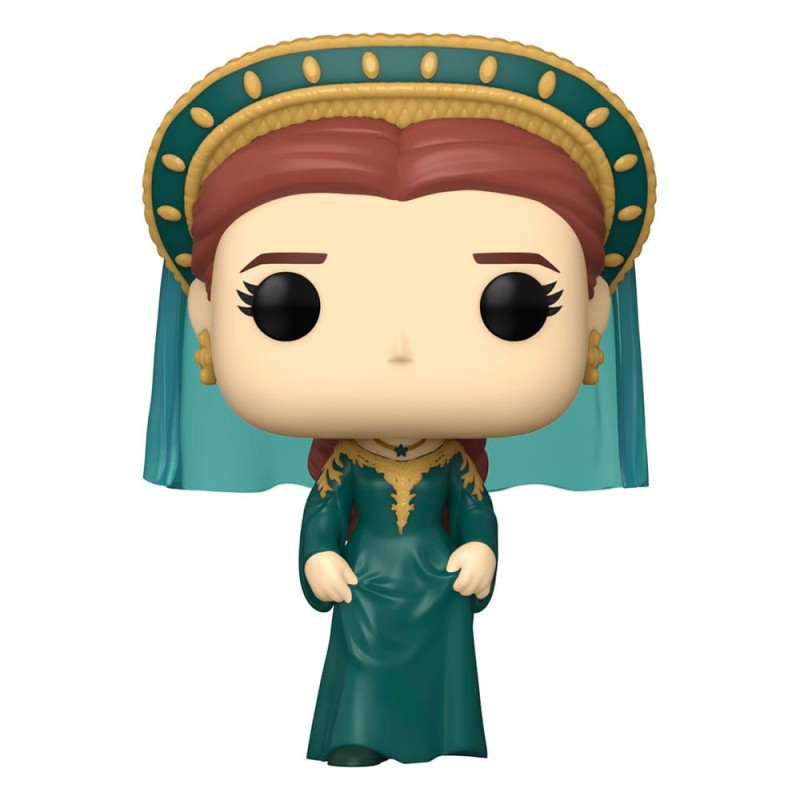 Funko Pop Television House of the Dragon S3 Pop 4
