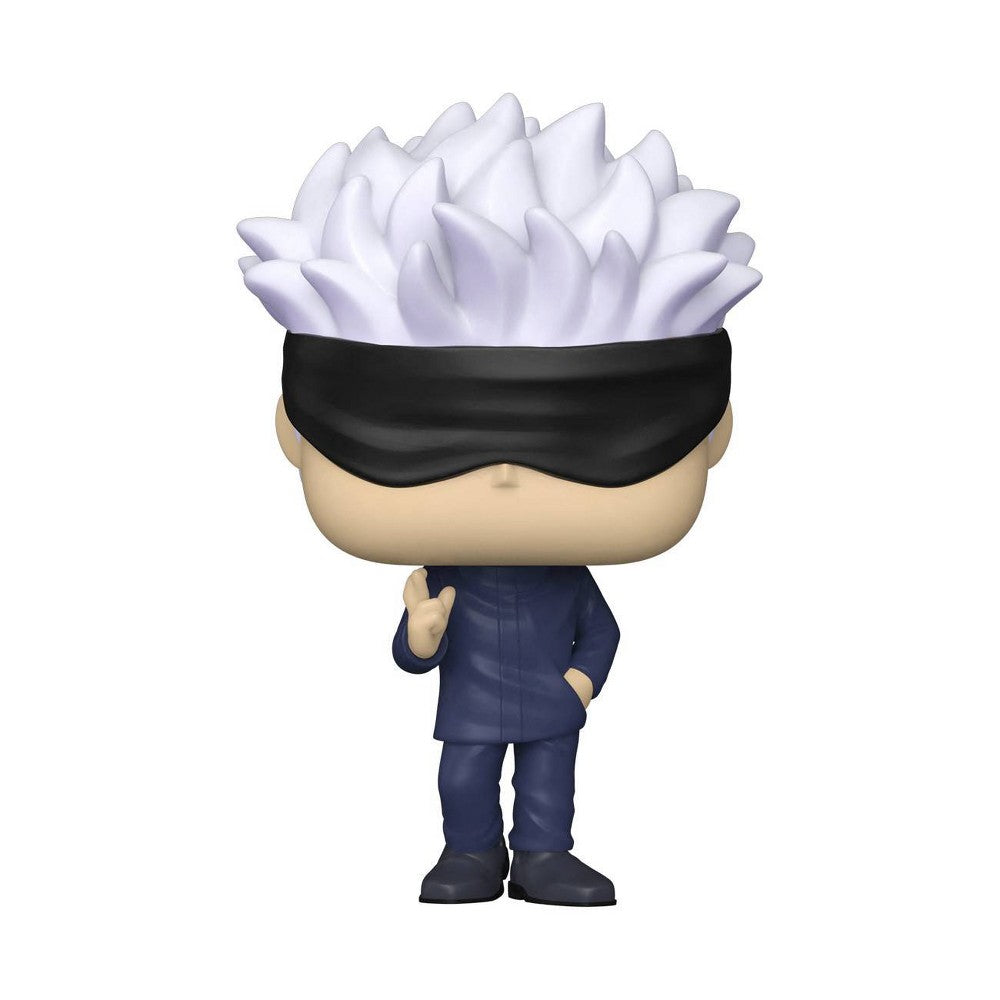 Funko POP! Anime: Jujutsu Kaisen S1 - Gojo