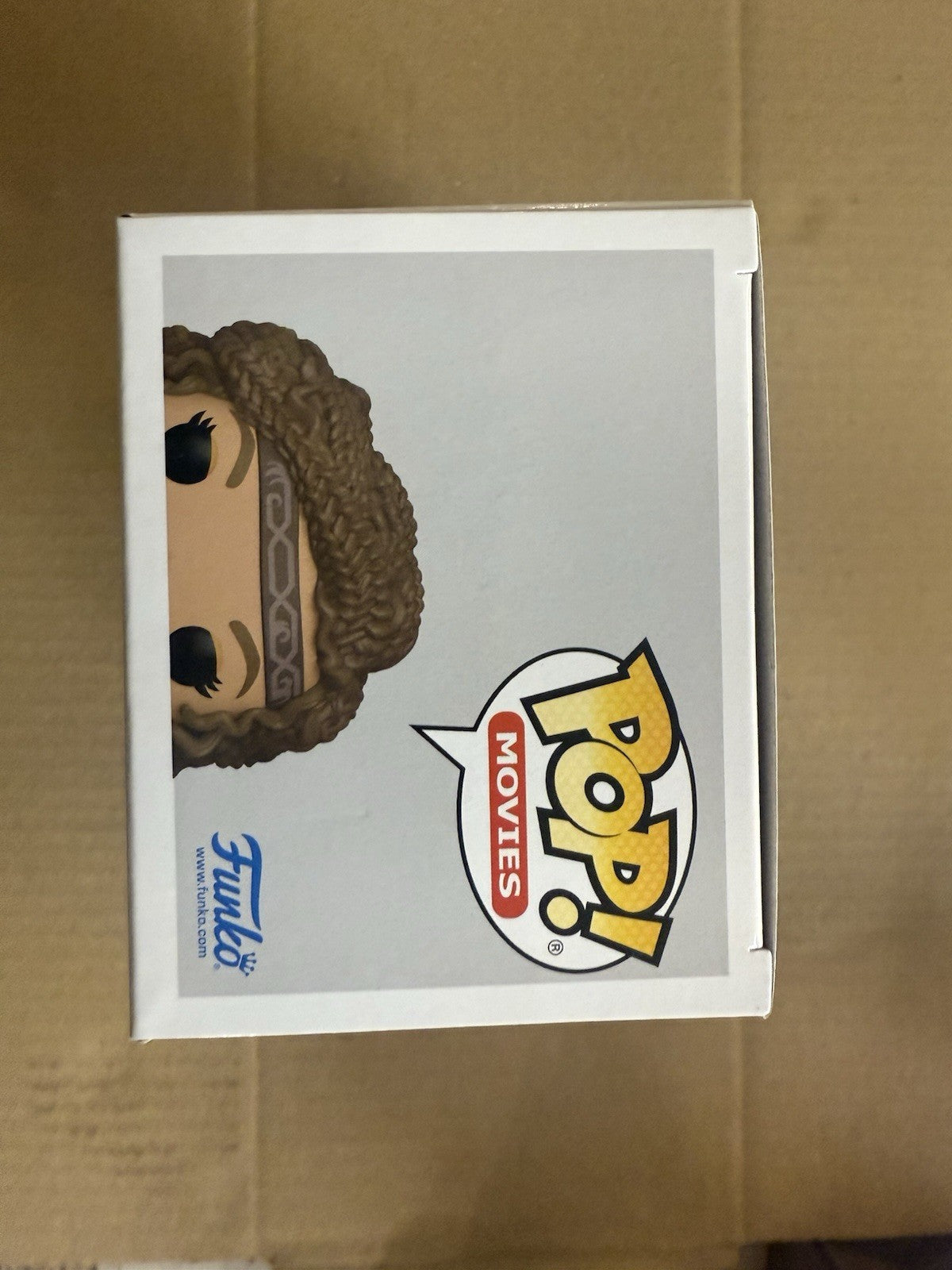 Funko Pop! ASTRID #1791 How to Train Your Dragon Figure NEW. A2