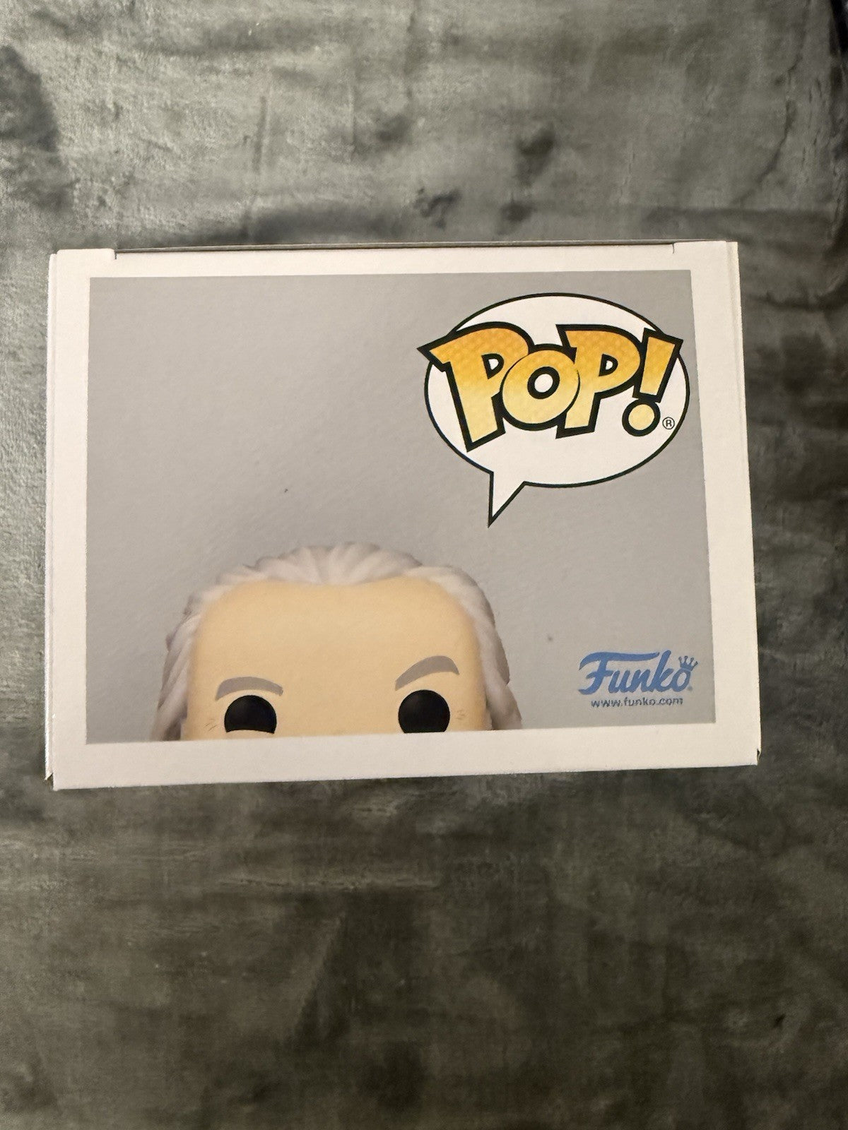 Funko Pop! Movies: Phantasm - Tall Man Vinyl Figure 1588