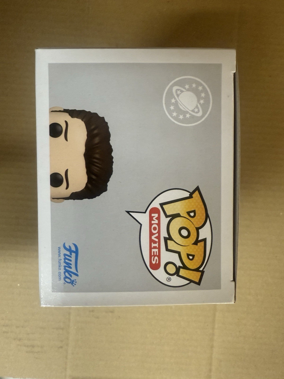 Funko Pop! Galaxy Quest Guy #1530 - Funko Web Exclusive, UK Edition