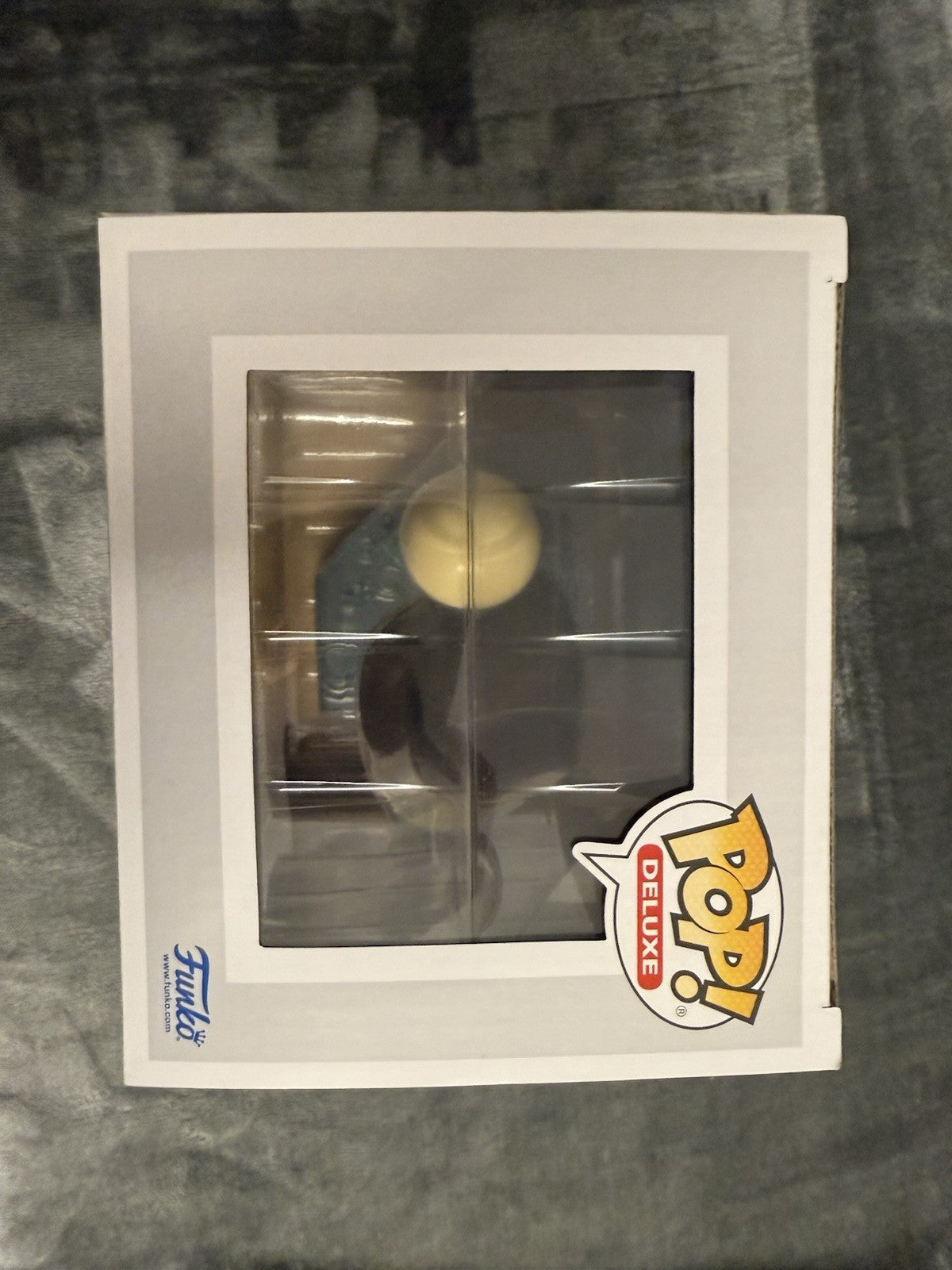 Funko POP! Deluxe: Don Lockwood - Singin' In the Rain 1954 - Collectable #1871