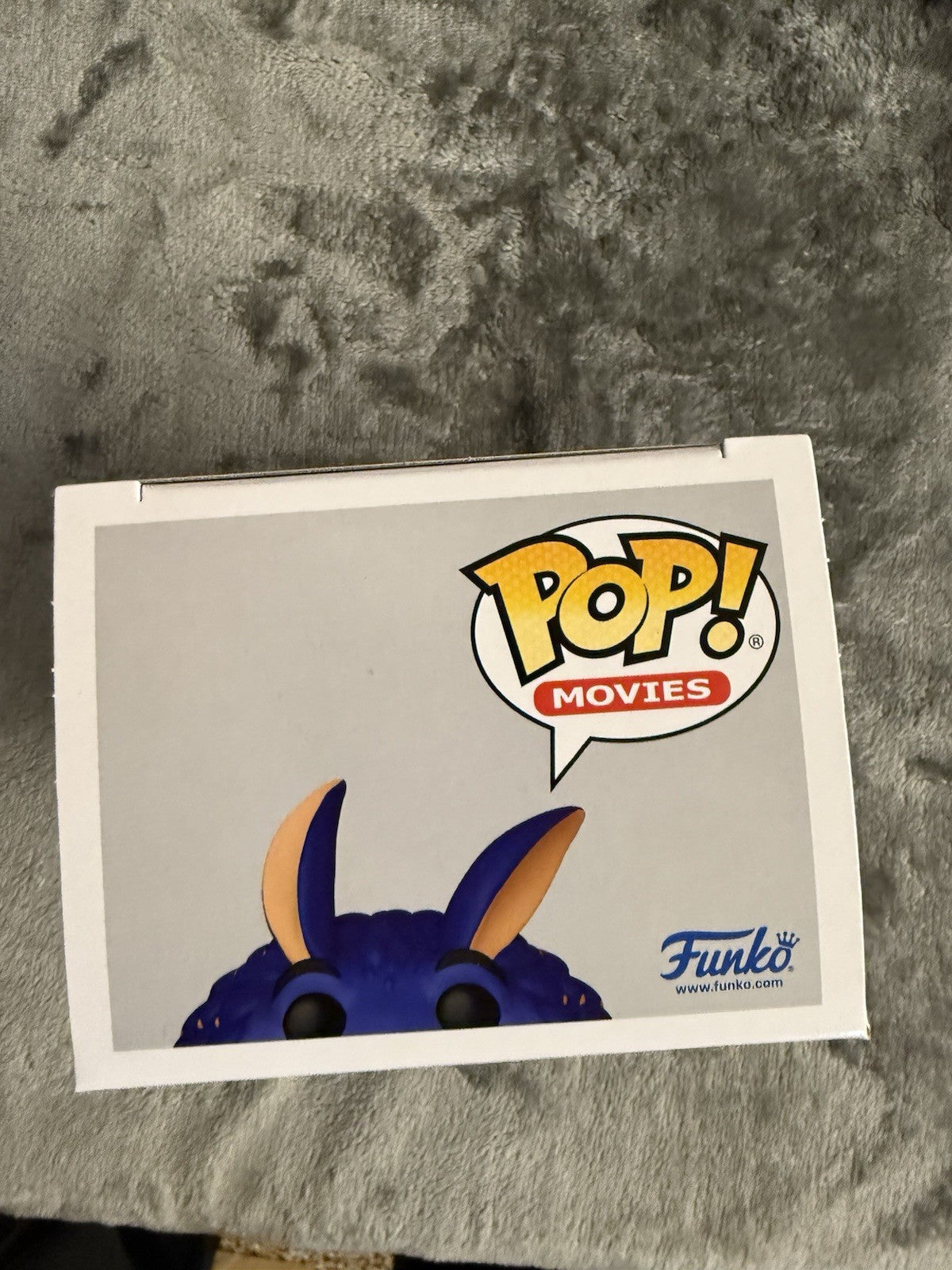 MONSTER SOLON | Spellbound Netflix | Funko Pop Movies #1441. A6
