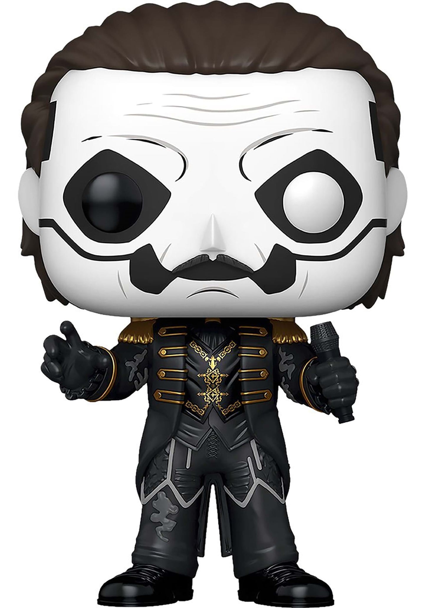 Funko Pop! Rocks: Ghost - Papa Emeritus IV