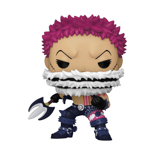Funko Pop! One Piece Katakuri