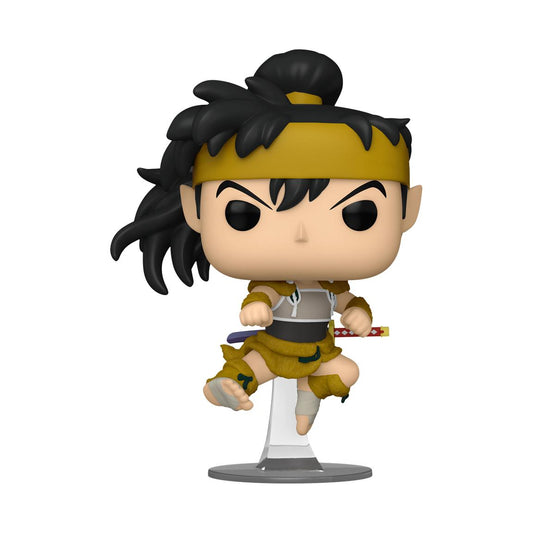 Funko POP! Animation: InuYasha - Koga | Anime Funko