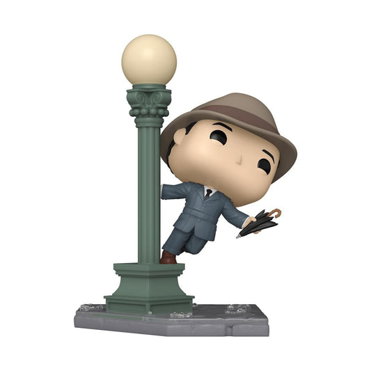 Funko POP! Deluxe: SITR – Don Lockwood - Singin' in the Rain 1954 - Collectable Vinyl Figure - Gift Idea - Official Merchandise - Toys for Kids & Ad