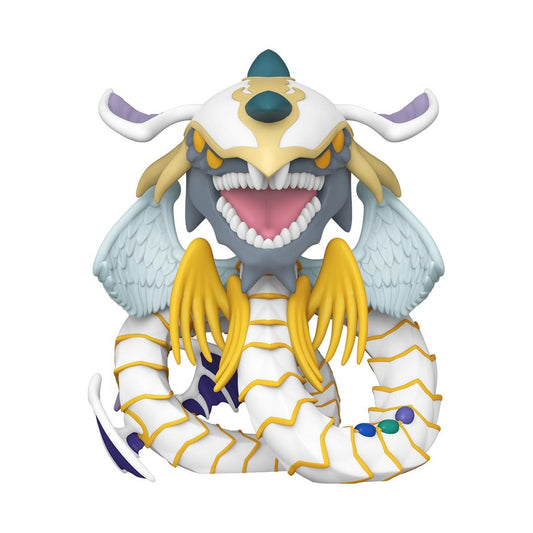 Funko Pop! Yu-Gi-Oh Rainbow Dragon Deluxe