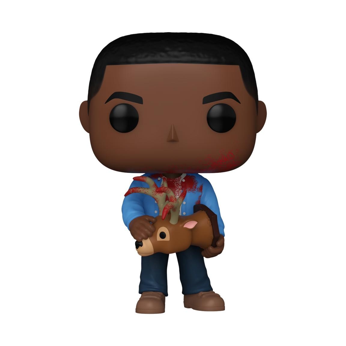Funko Pop! Get Out Chris Washington with Deer Head