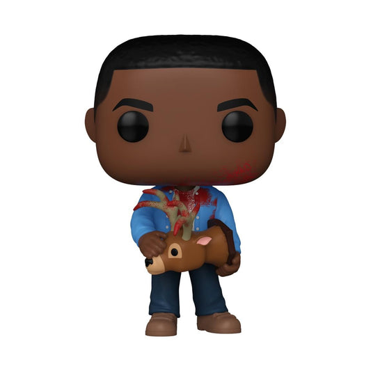 Funko Pop! Get Out Chris Washington with Deer Head
