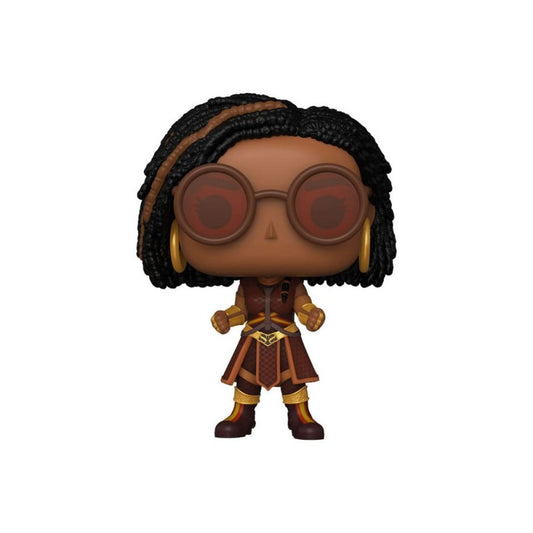 Funko Pop the Boys 1599 Sister Sage Vinyl Figure