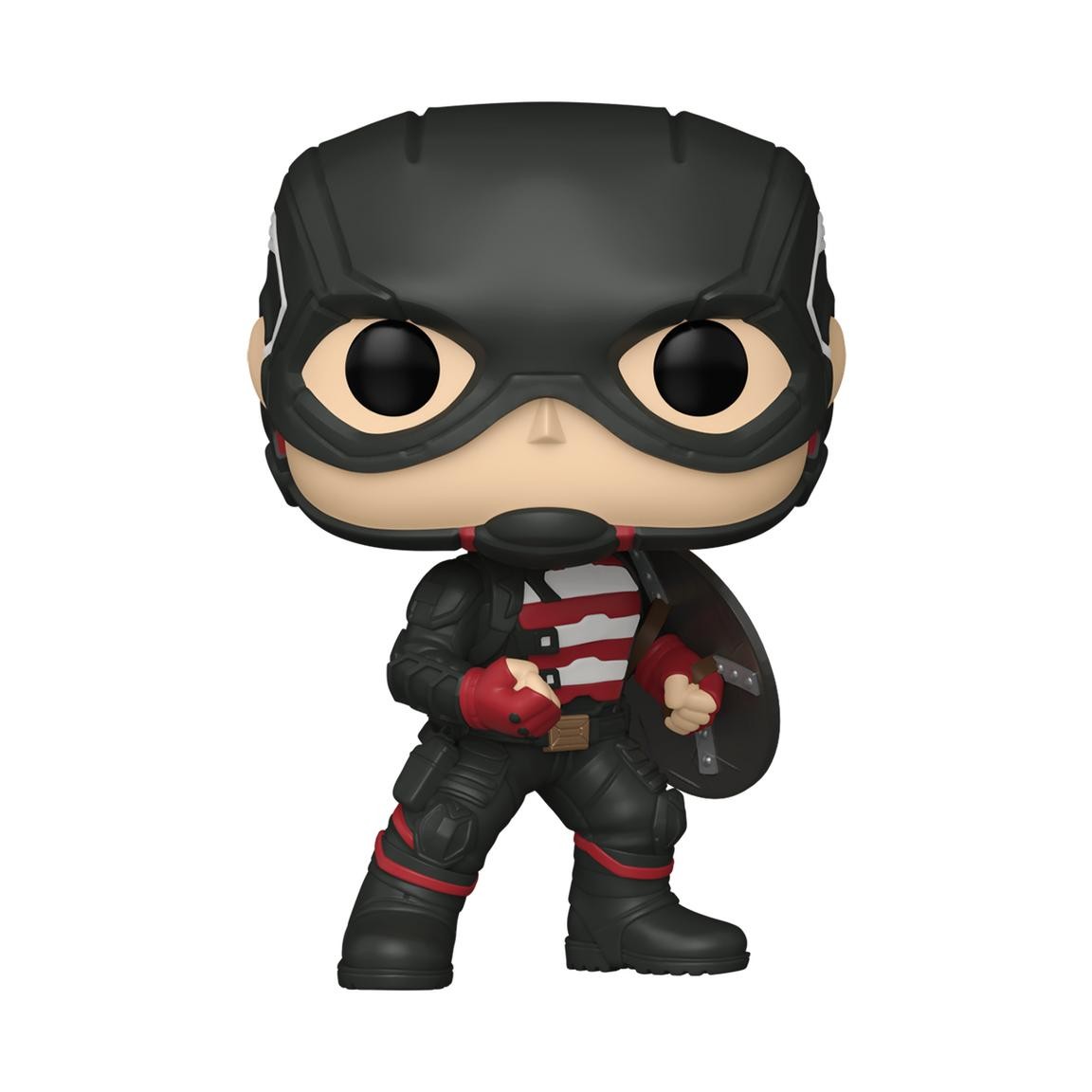 Pop Marvel Thunderbolts Pop 4