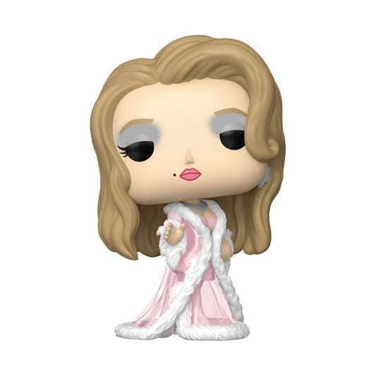 Funko Pop Rocks Britney Spears Lucky