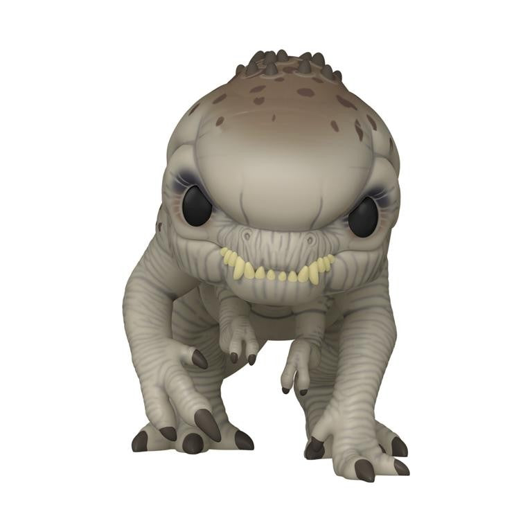 Funko Pop! Jurassic World Rebirth Distortus Rex