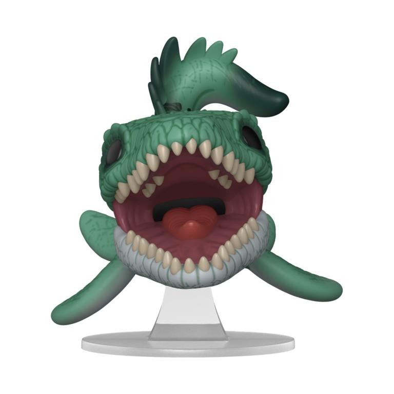 Funko Pop! Jurassic World Rebirth Mosasaurus