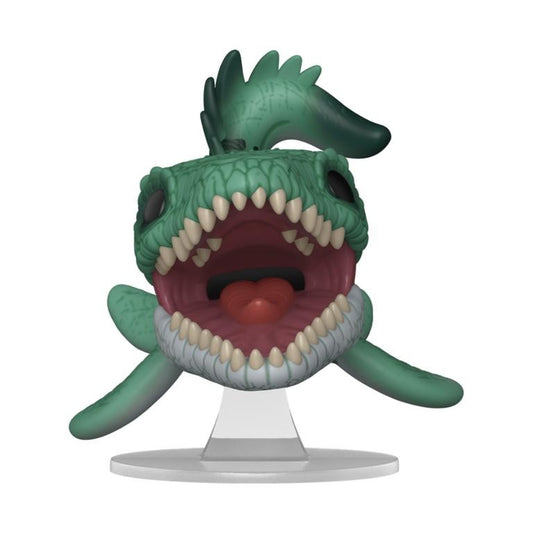 Funko Pop! Jurassic World Rebirth Mosasaurus