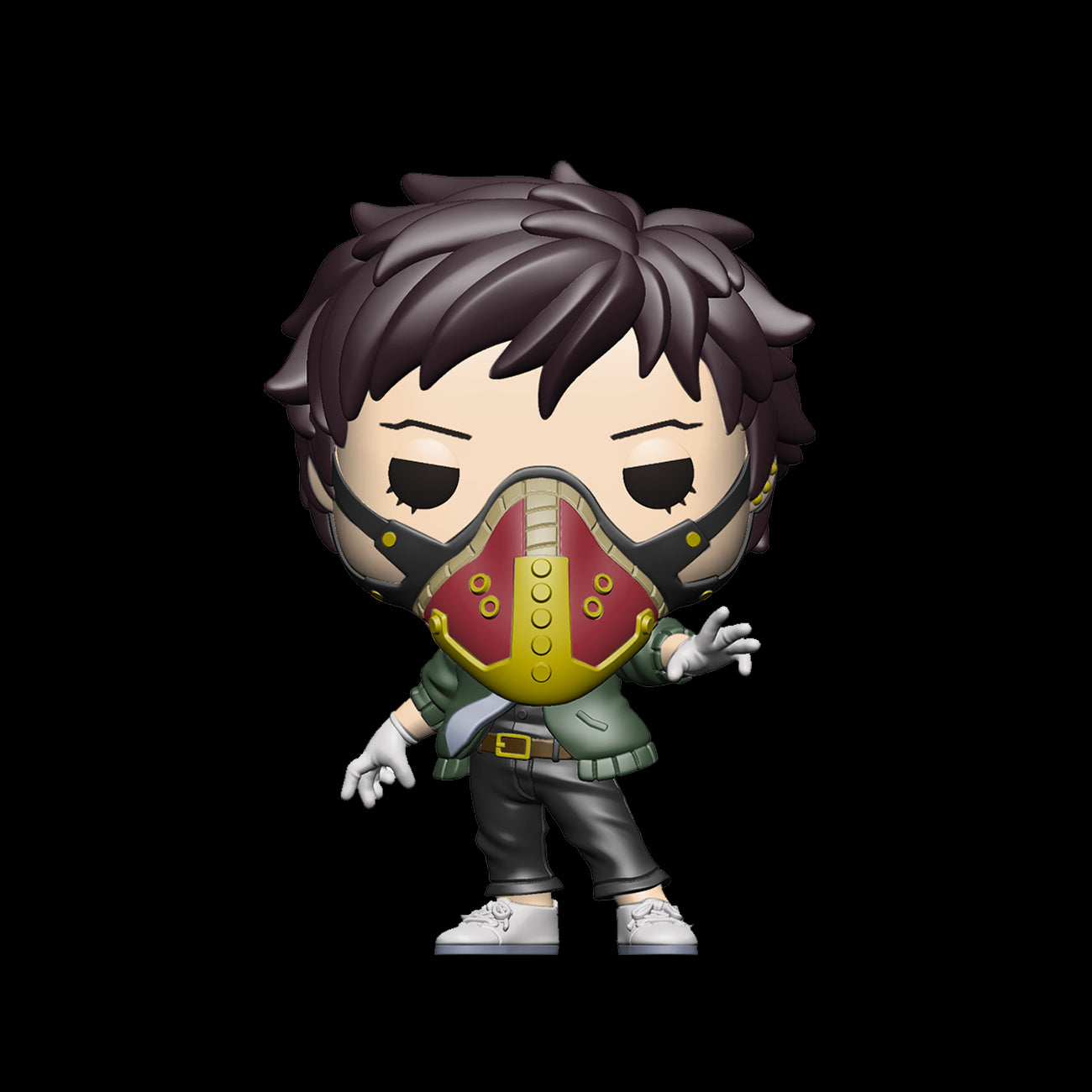 Funko POP Animation: My Hero Academia Kai Chisaki