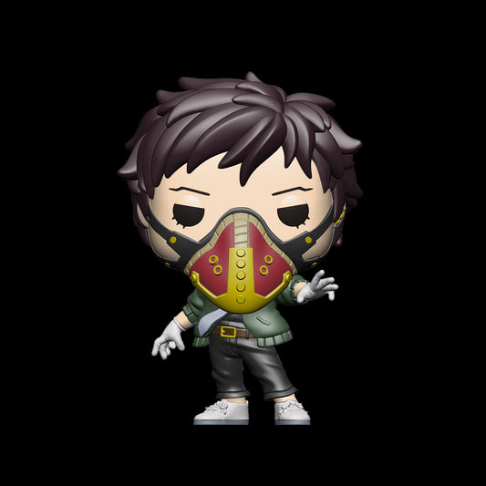 Funko POP Animation: My Hero Academia Kai Chisaki