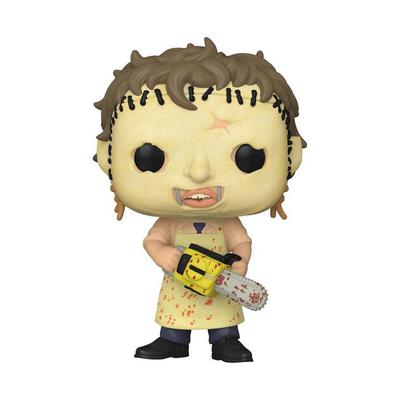 Funko Pop! Movies: Texas Chainsaw Massacre - Leatherface