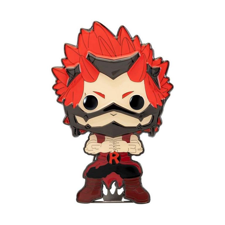 Funko POP Pin: My Hero Academia - Kirishima