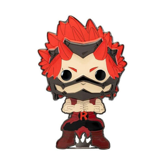 Funko POP Pin: My Hero Academia - Kirishima