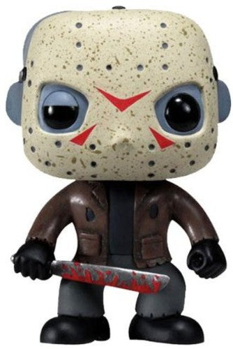 Jason Voorhes Pop! Vinyl Figure