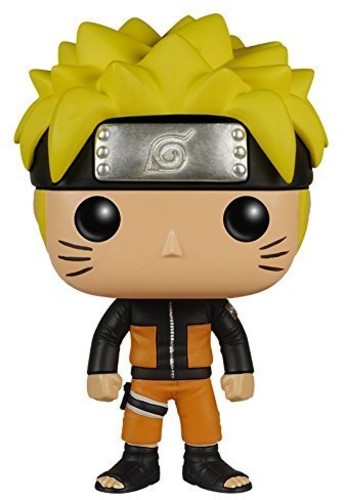 Naruto Funko Pop Vinyl Figure Naruto