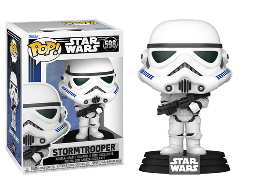 Star Wars Classics Stormtrooper POP! Vinyl Figure