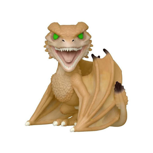 Funko Pop! TV House of the Dragon Syrax Vinyl Figure