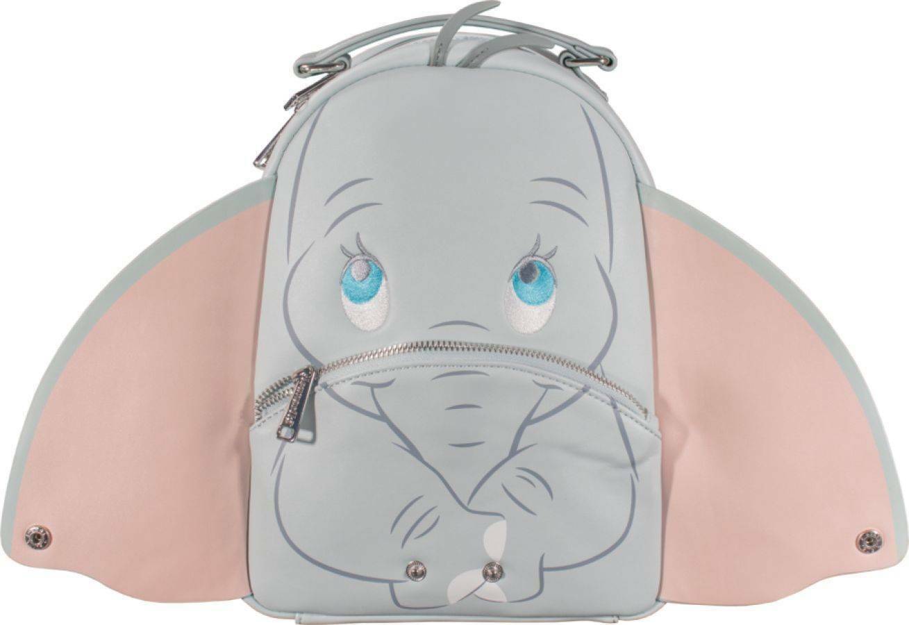 Dumbo Ears Loungefly Exclusive Mini Backpack Bag [LOUWDBK2287]