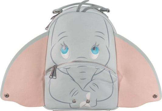 Dumbo Ears Loungefly Exclusive Mini Backpack Bag [LOUWDBK2287]