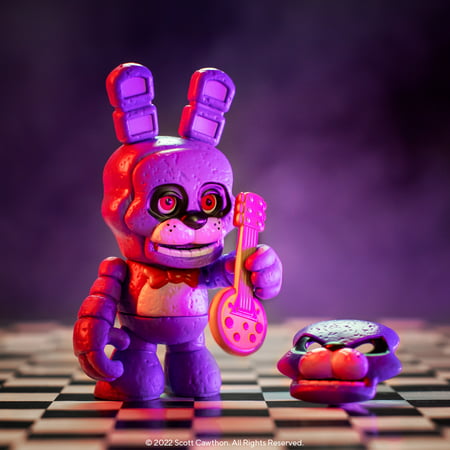 Funko Snap Five Nights at Freddy's - Bonnie