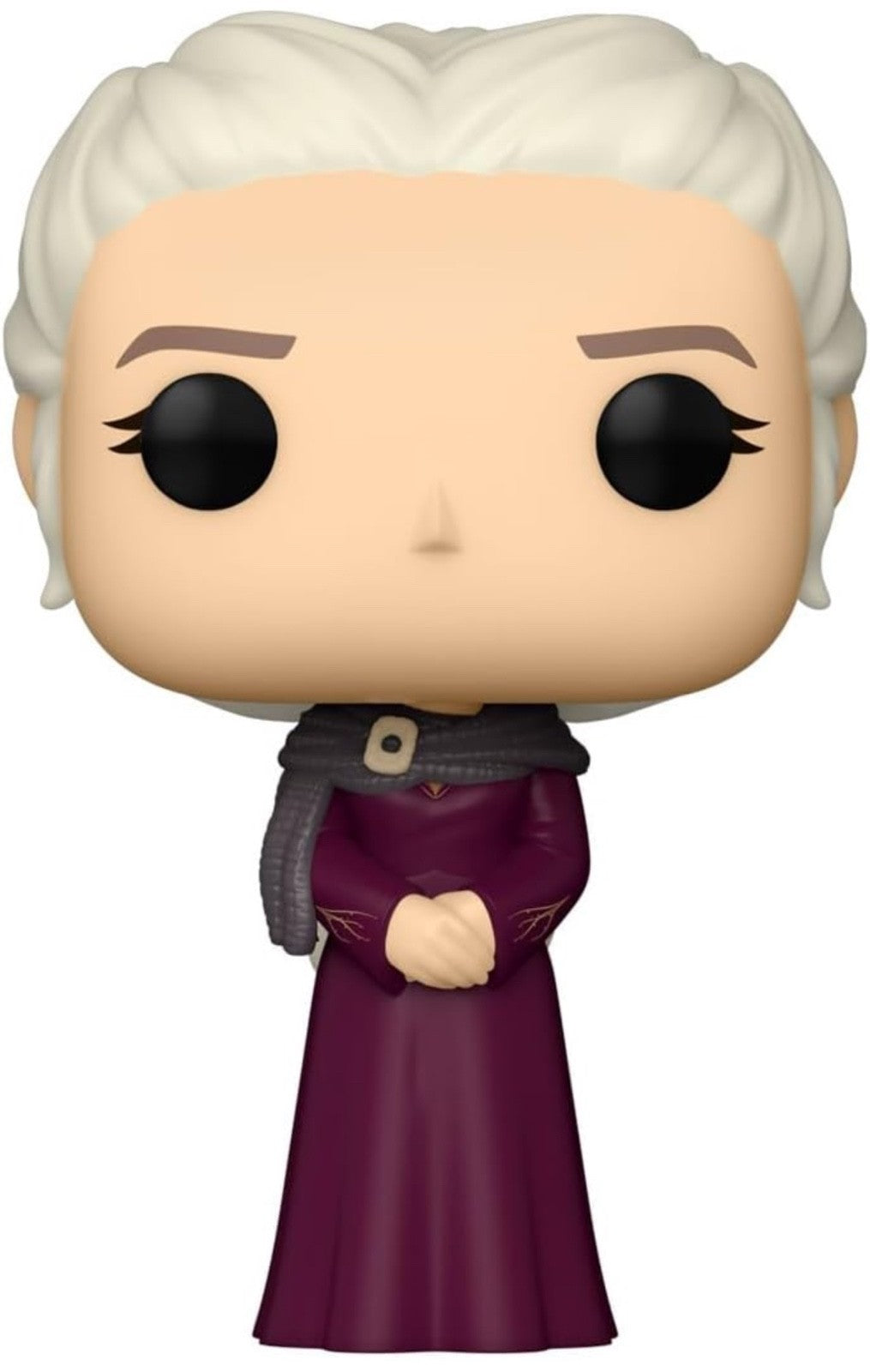 Funko Pop! TV: House Of the Dragon - Rhaenyra Targaryen - Collectable Vinyl  A2