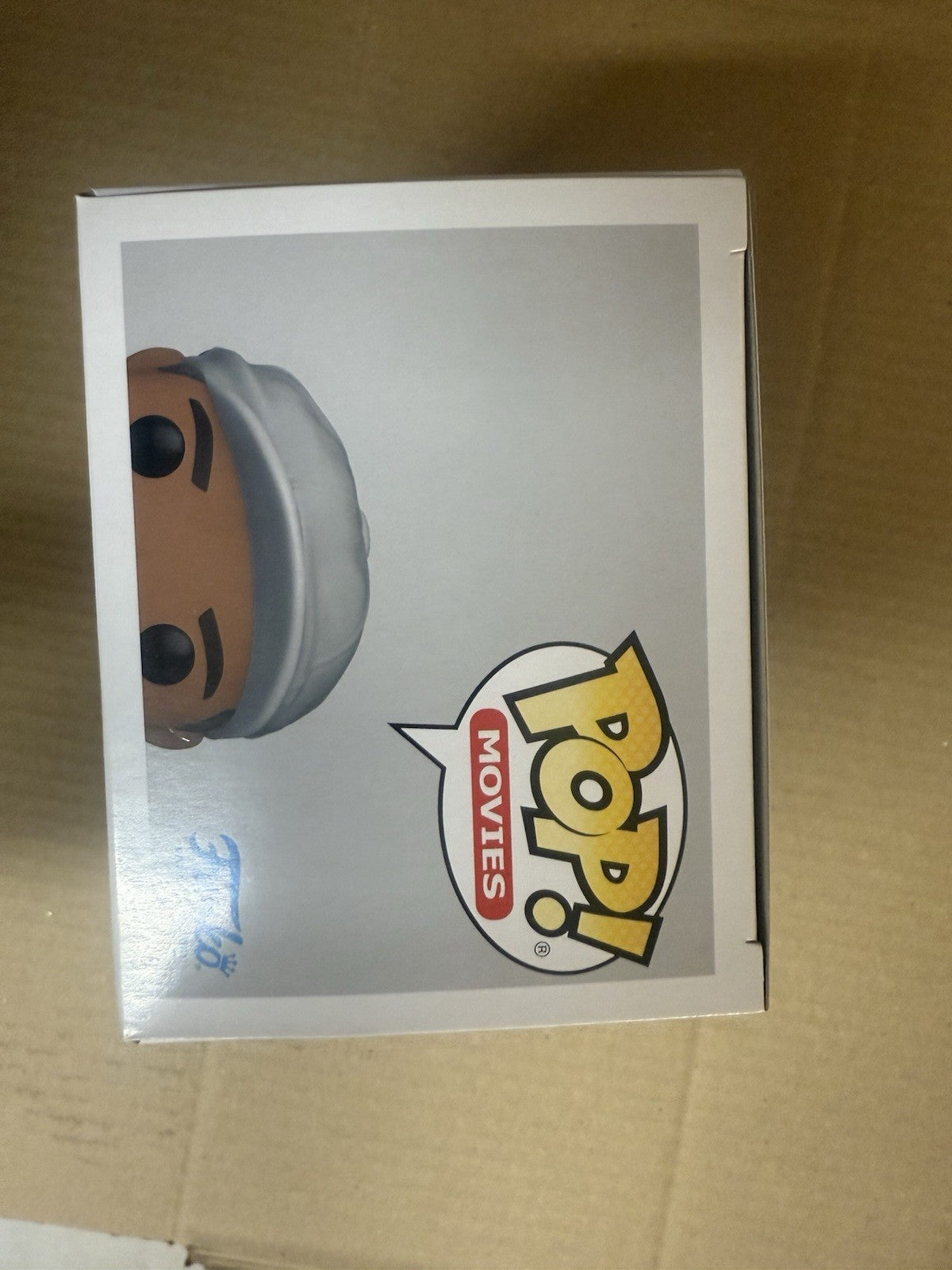 The Shawshank Redemption - Ellis "Red" Boyd Redding #1736 - Funko Pop! Vinyl