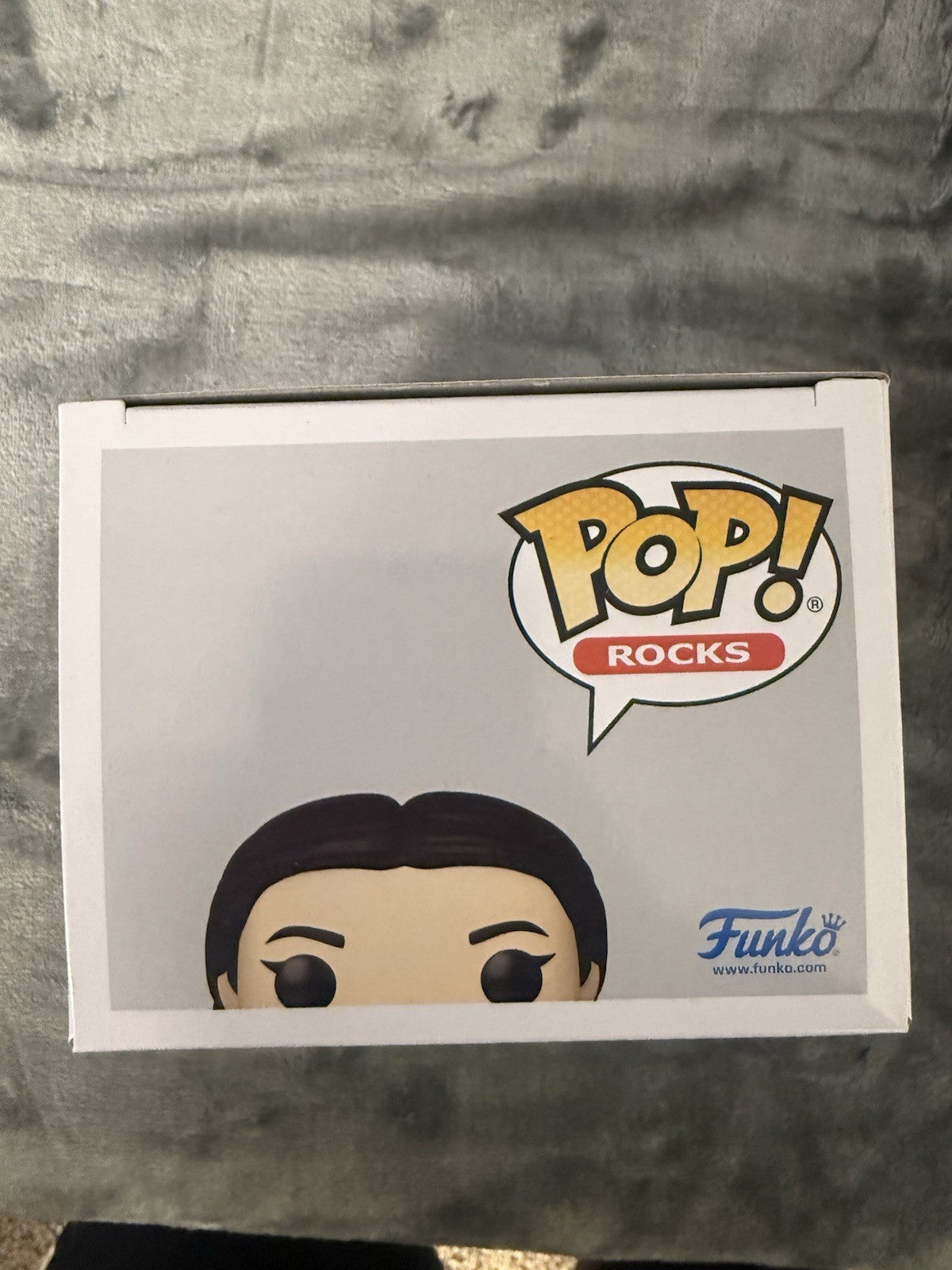 Rosalia - FUNKO POP! ROCKS: Rosalia (Motomami Tour) [New Toy] Vinyl Figure
