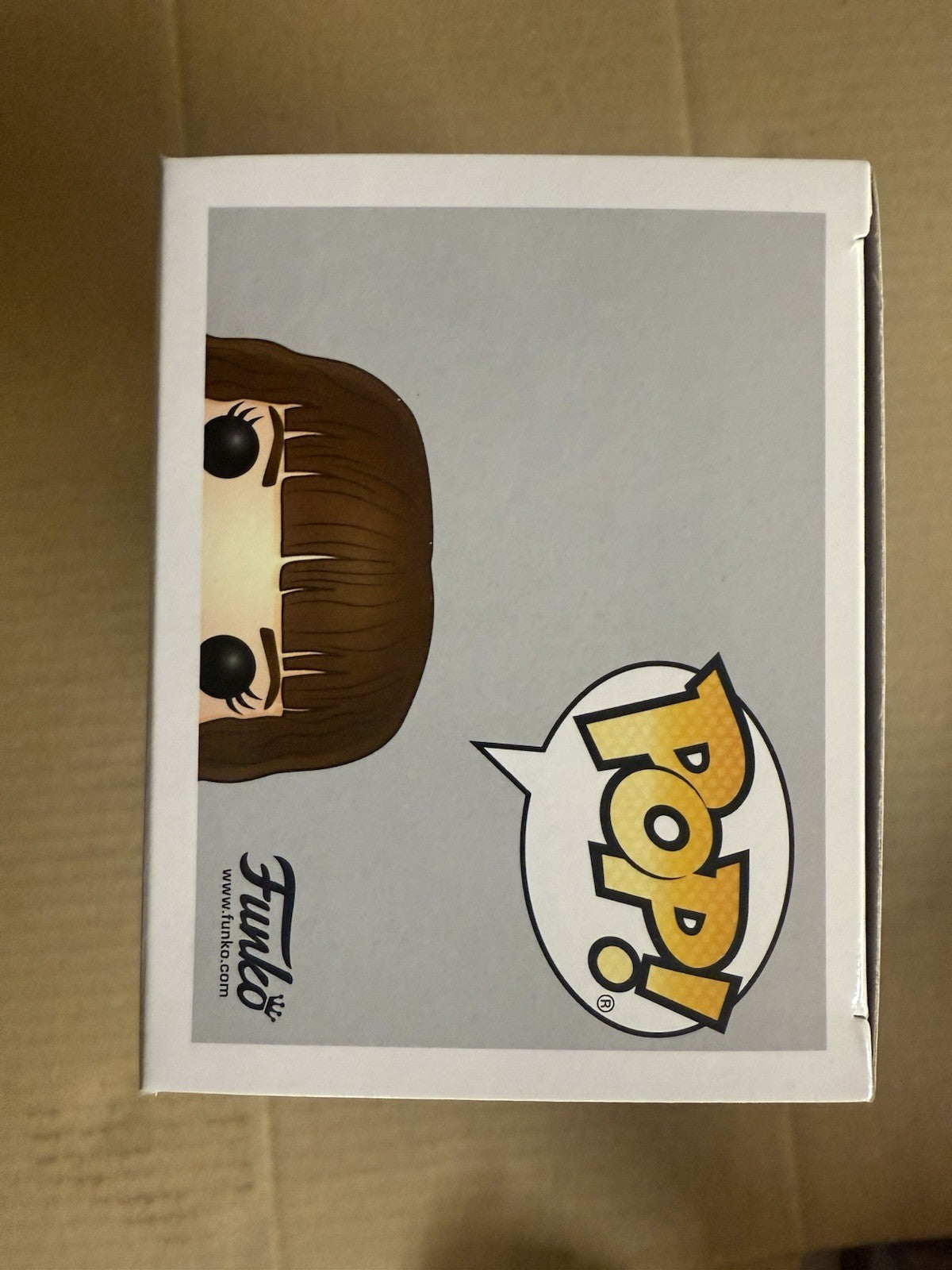 Funko Pop! Vinyl: Harry Potter - Hermione Granger #03 New.     A2