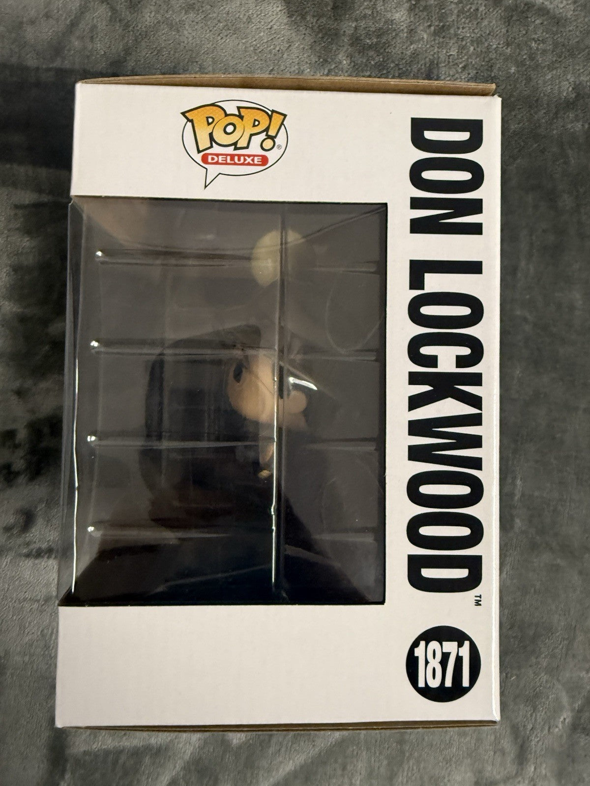 Funko POP! Deluxe: Don Lockwood - Singin' In the Rain 1954 - Collectable #1871