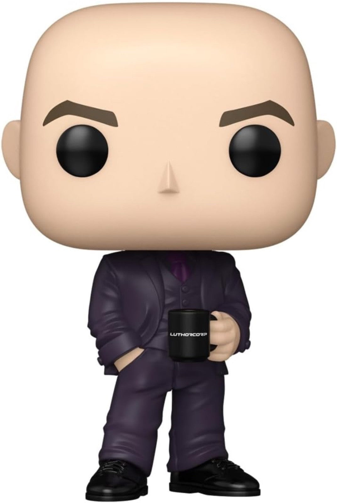 LEX LUTHOR | Superman (2025) | Funko Pop Heroes #564.  A2