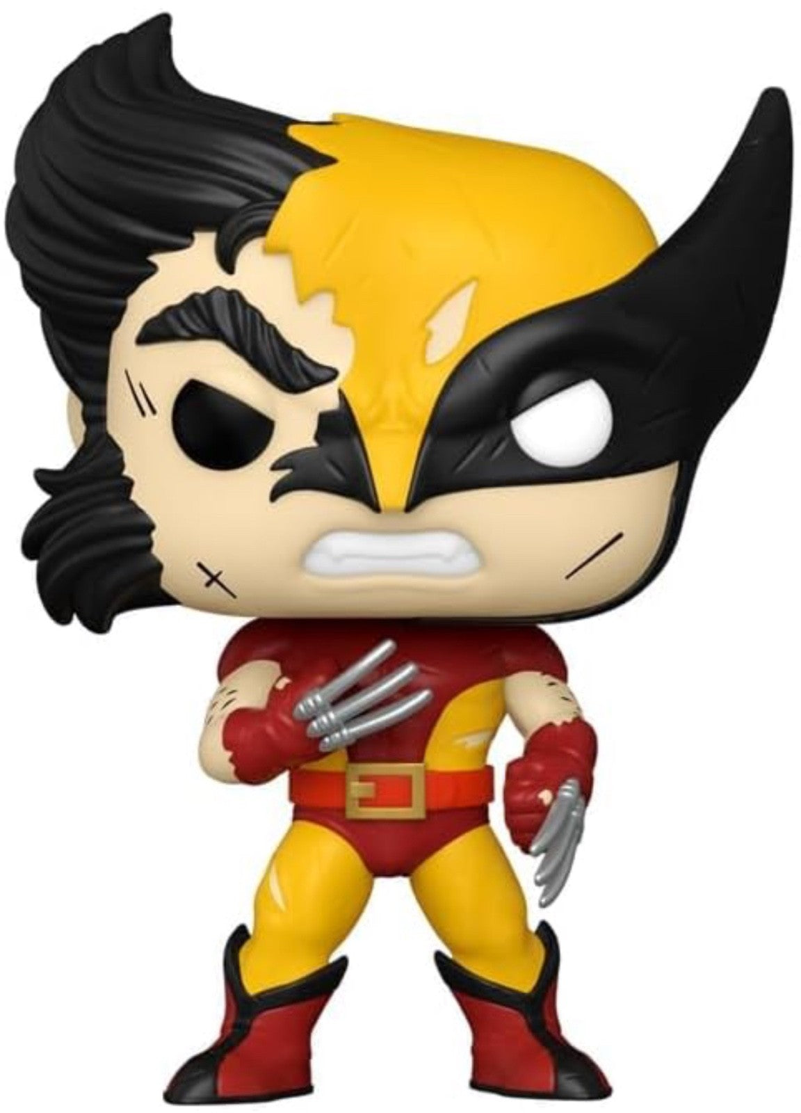 Wolverine Funko Pop #1375 - X-Men ‚Äì Special Edition.    A3