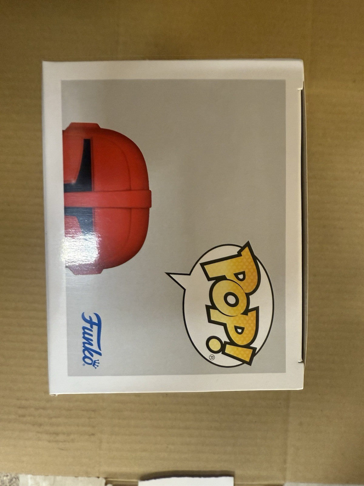 Funko Pop! Star Wars #715 Praetorian Guard Special Edition The Mandalorian   A2