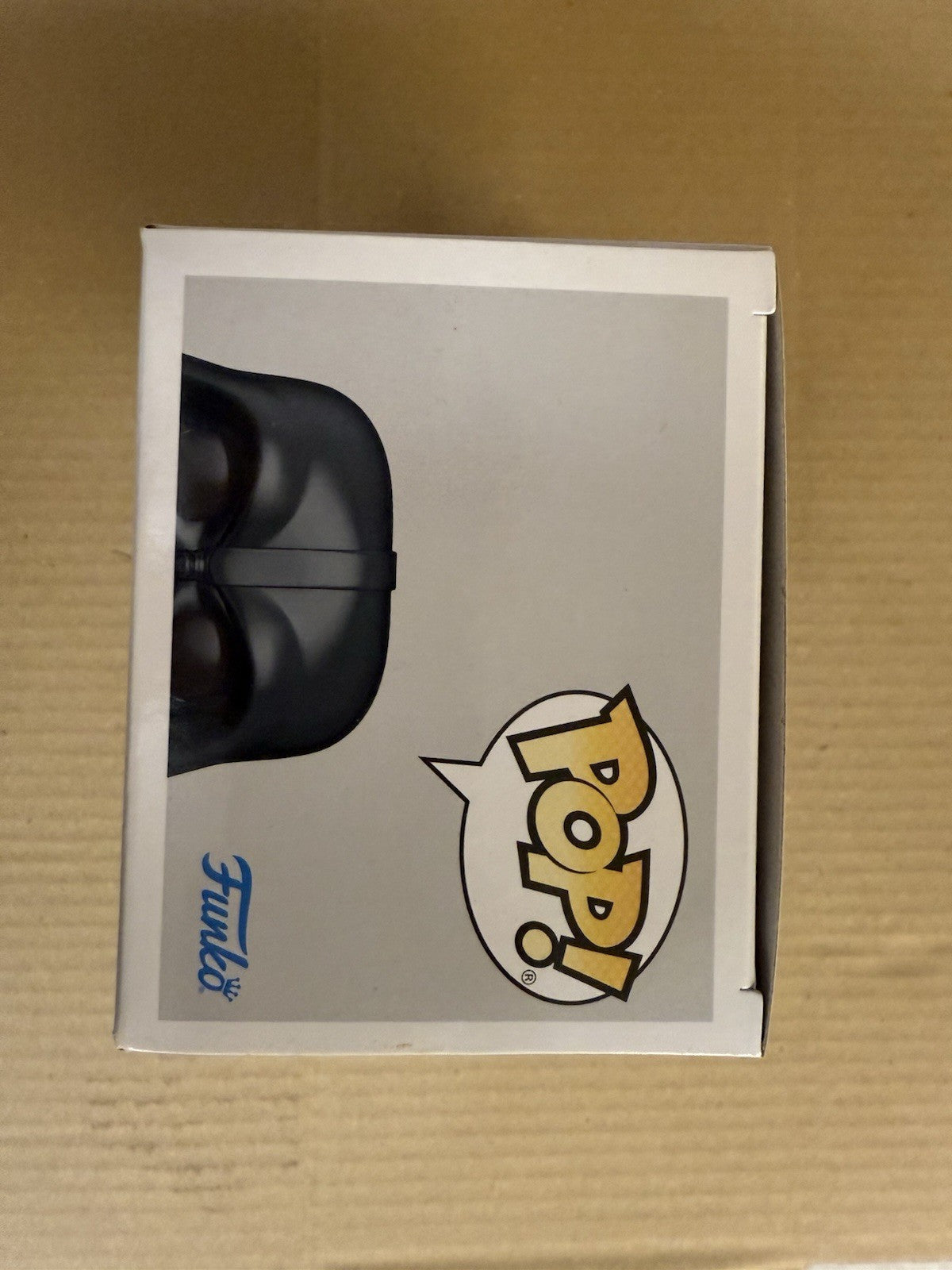 Funko Pop Darth Vader 597 Star Wars Classics A New Hope Vinyl Figure Figurine A2