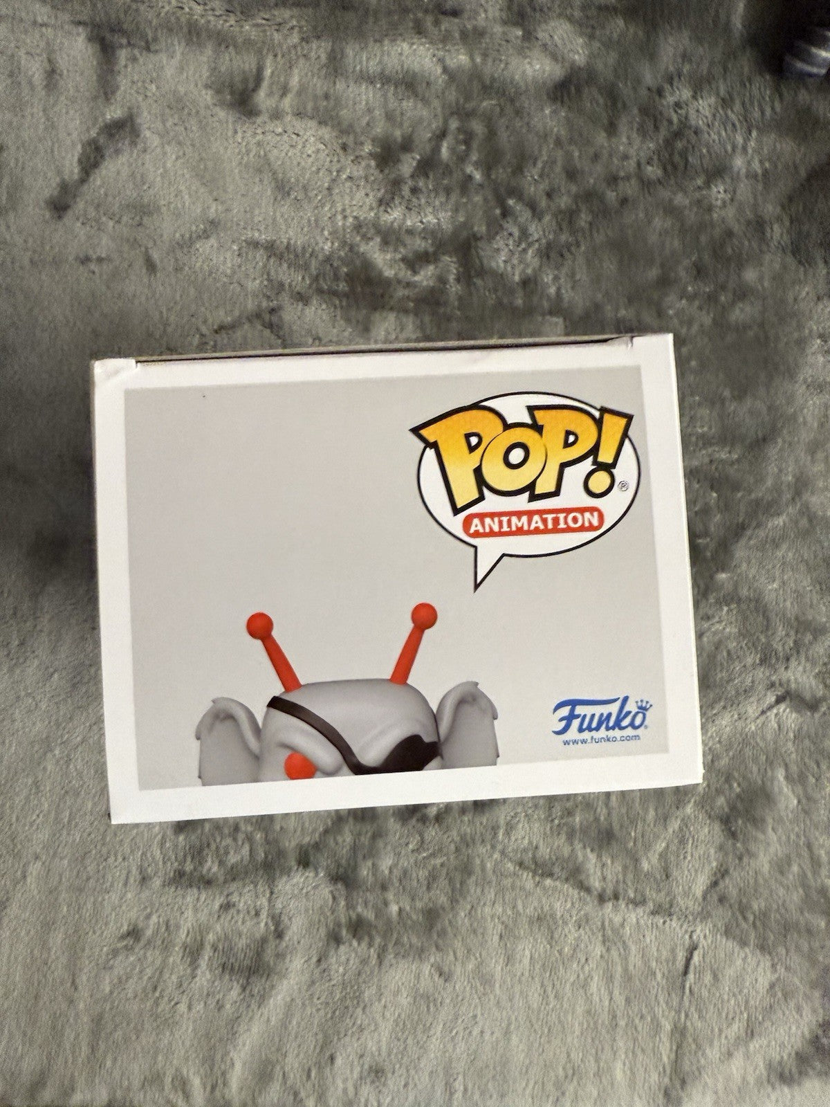 Funko Pop!  Biker Mice From Mars Modo 1938 New & Sealed - In Stock!   A6