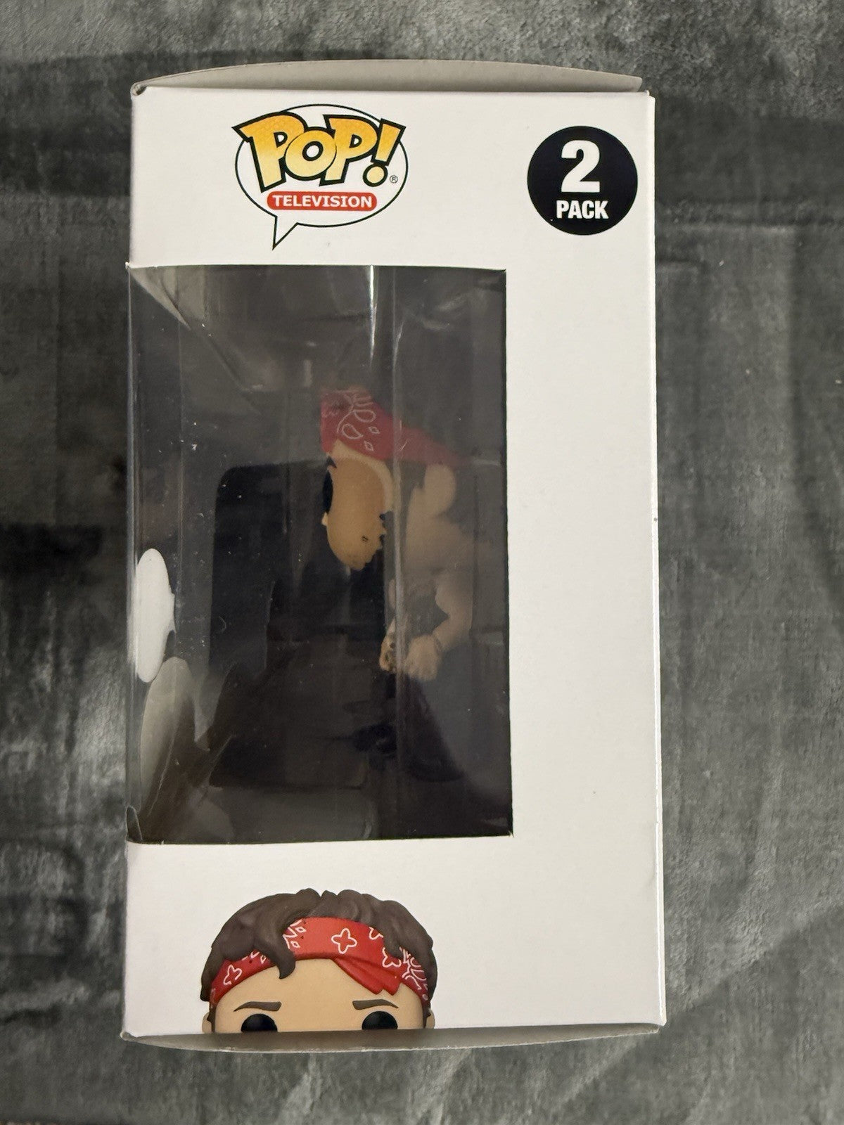 Funko POP! Letterkenny Stewart And Roald 2 Pack - Vinyl Figure 
