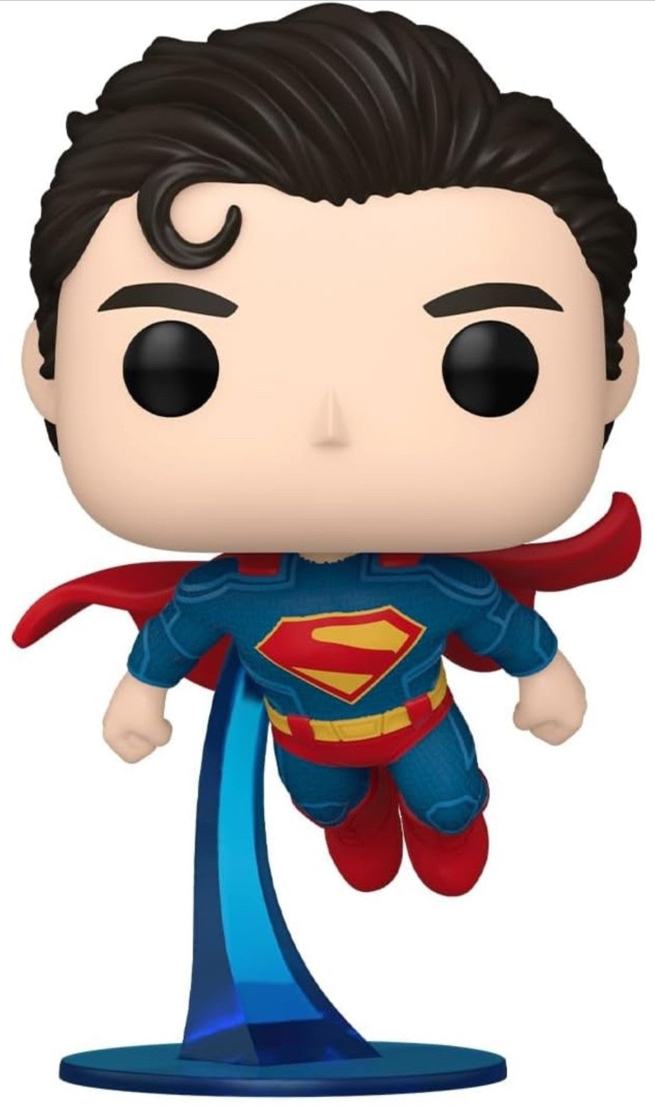 Funko Pop! HEROS Superman #562 - Brand New - Sealed Box.    A2