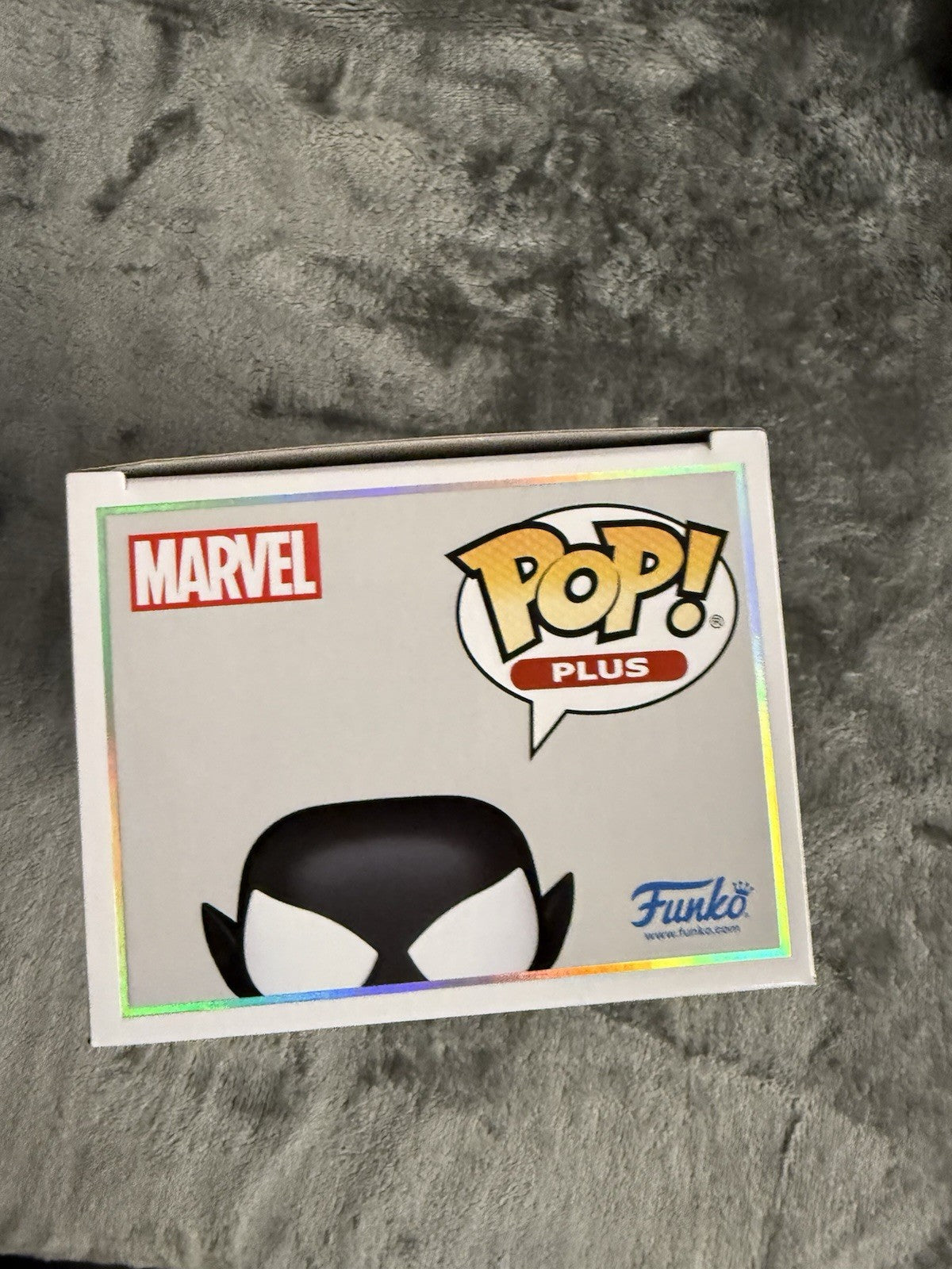 FUNKO POP! UNCANNY SPIDER-MAN #1510 SUPREME 9500 | Marvel Comics SPIDER-VERSE A6