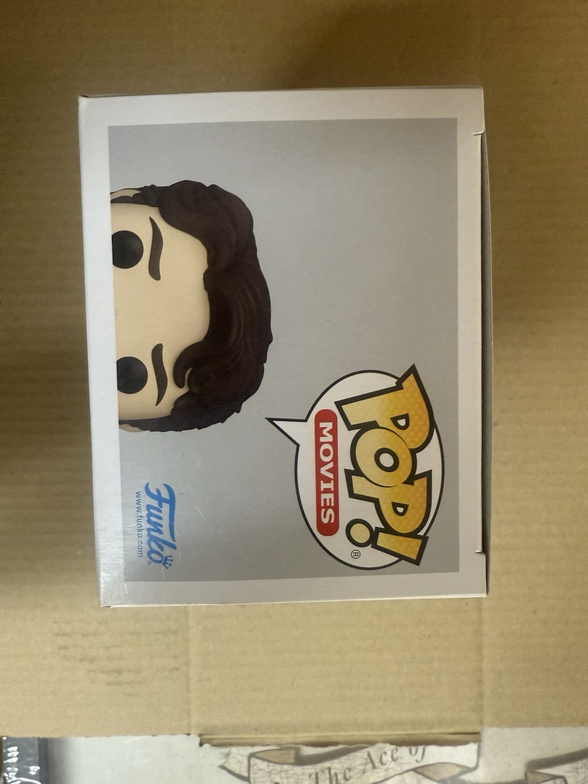 Funko Pop Vinyl - The Shawshank Redemption - Andy Dufresne #1735