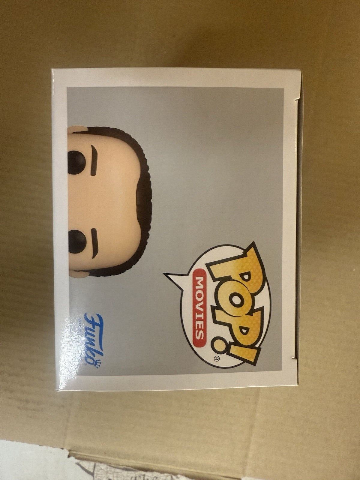 Funko Pop Fredo Corleone (1523) Godfather Part 2 Movie Vinyl Figure Figurine