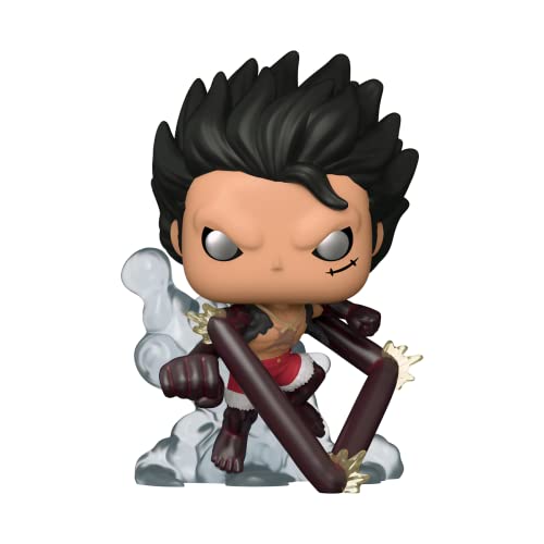 Funko Pop! One Piece - Snake-Man Luffy