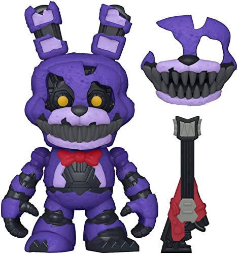 Funko Snap! Five Nights at Freddy's - Nightmare Bonnie