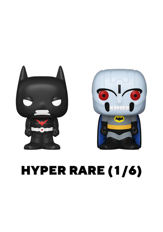 Funko Bitty Pop! Figure 4-Pack: Batman